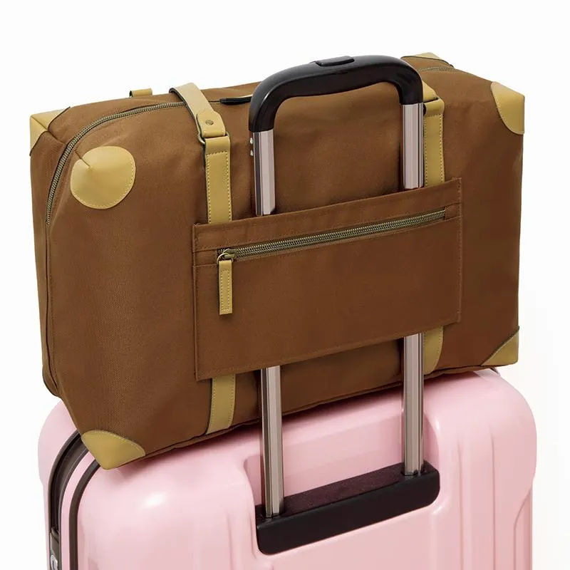 Japan Harry Potter Trunk Style Big Boston Bag Book