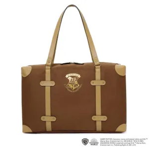 Japan Harry Potter Trunk Style Big Boston Bag Book