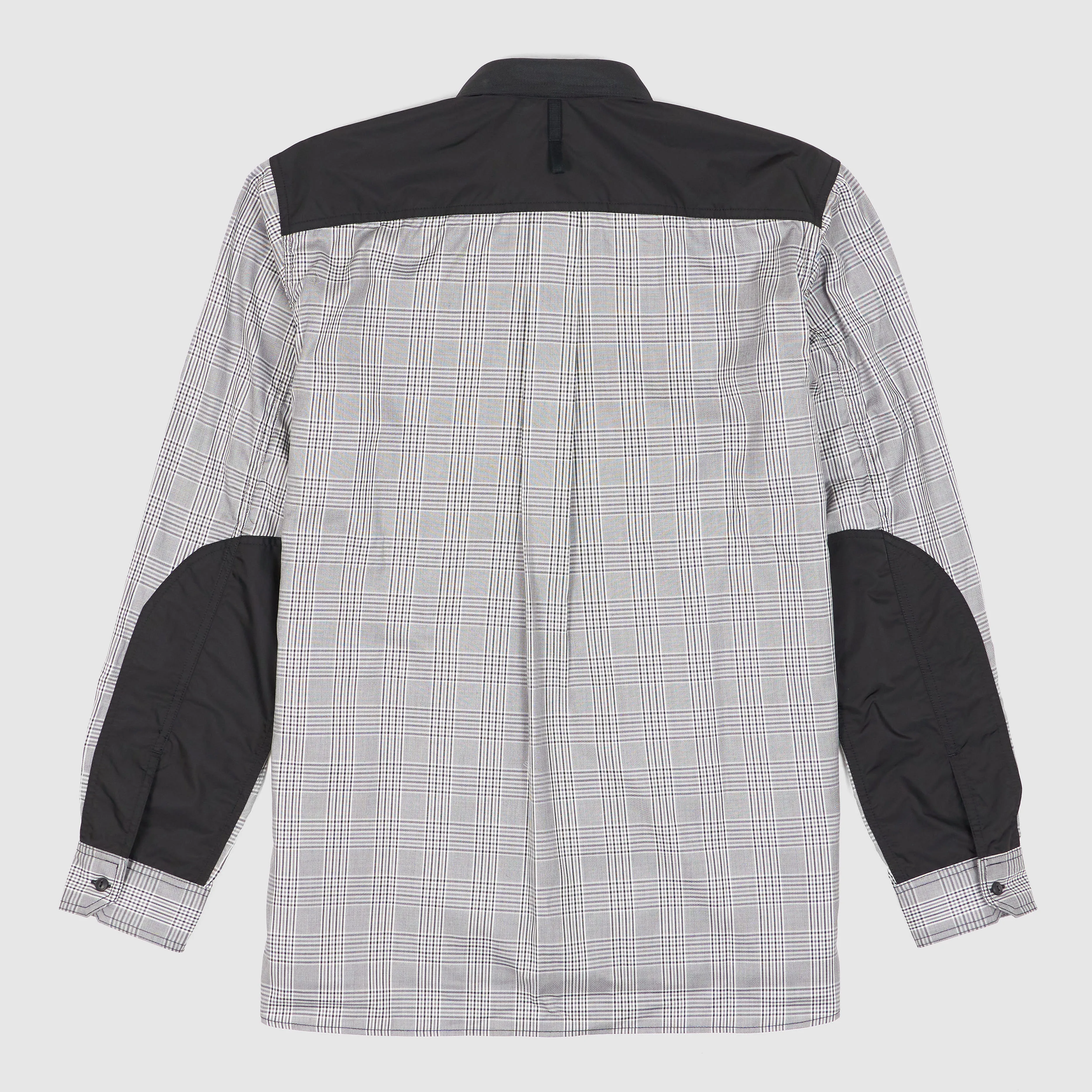 Junya Watanabe Man Zip-up Shirt Jacket