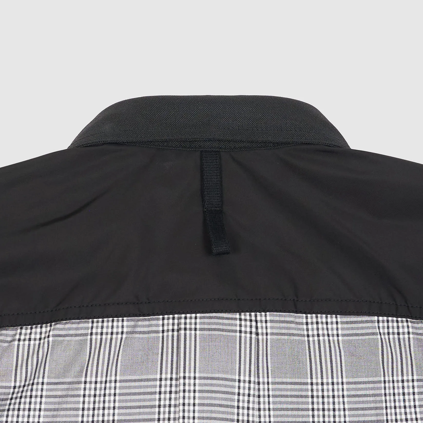 Junya Watanabe Man Zip-up Shirt Jacket