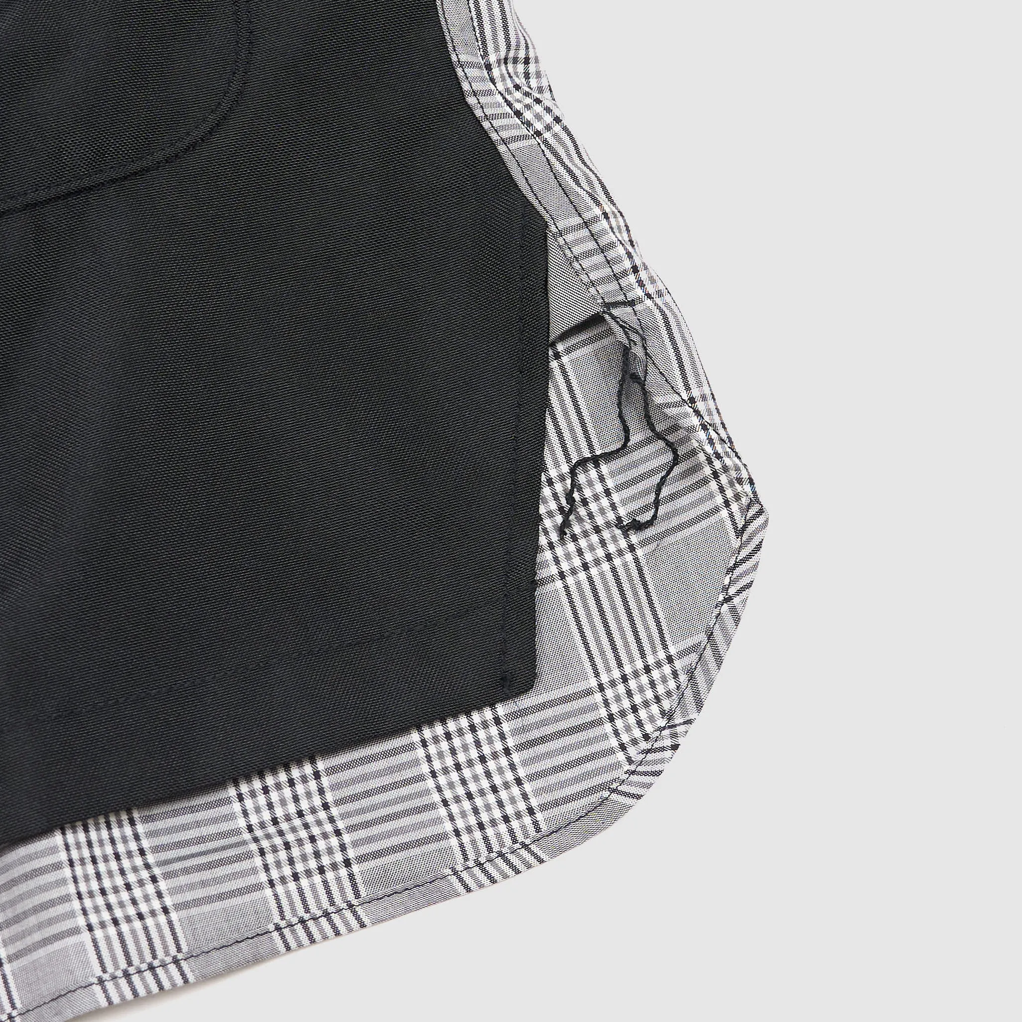 Junya Watanabe Man Zip-up Shirt Jacket