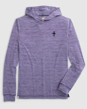Kansas State Talon Performance Hoodie - Vintage Logo
