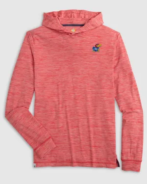 Kansas Talon Performance Hoodie