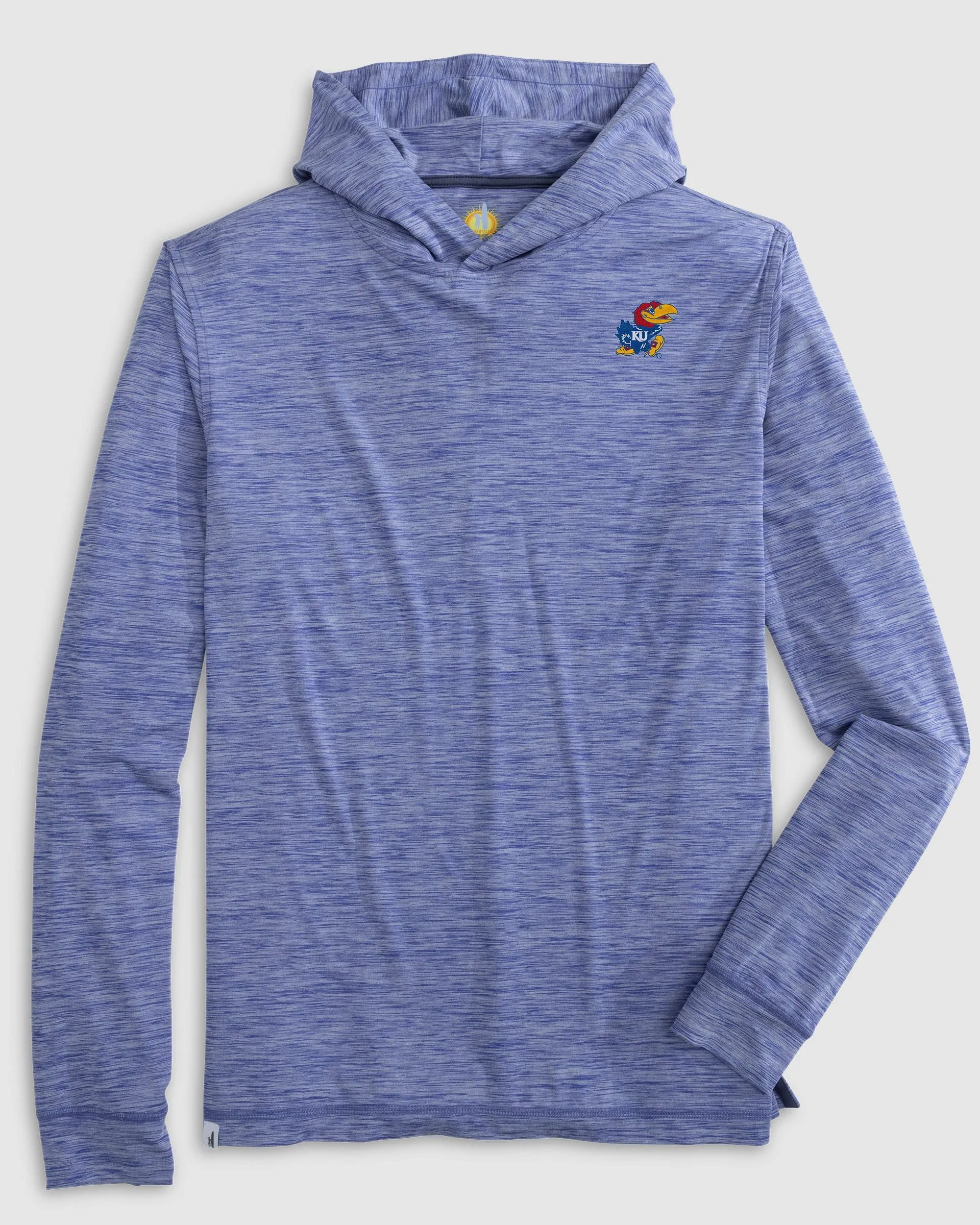 Kansas Talon Performance Hoodie