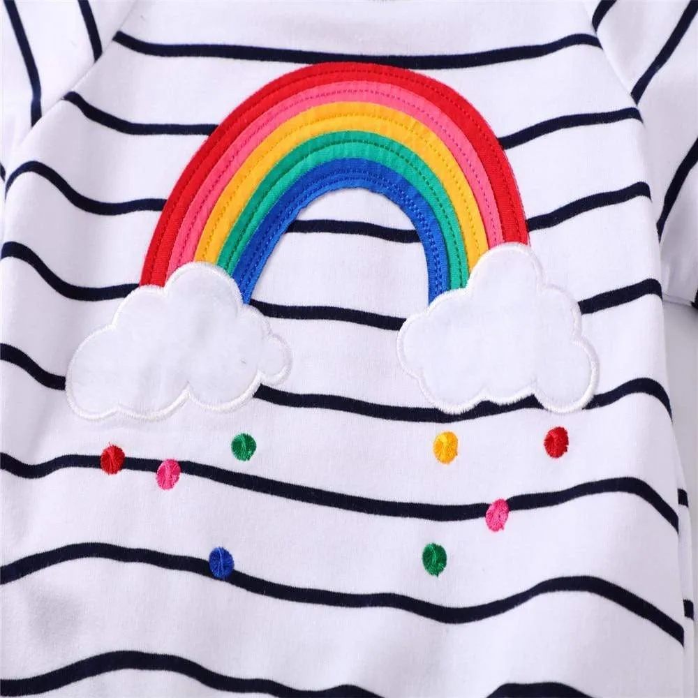 Kids Cotton Sweatshirts