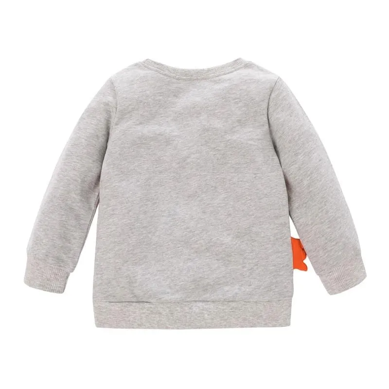Kids Cotton Sweatshirts