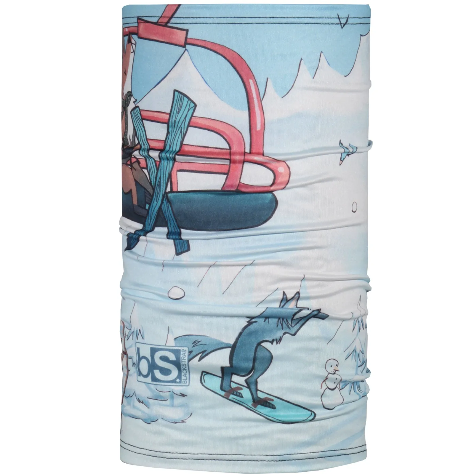 Kid's Therma Tube