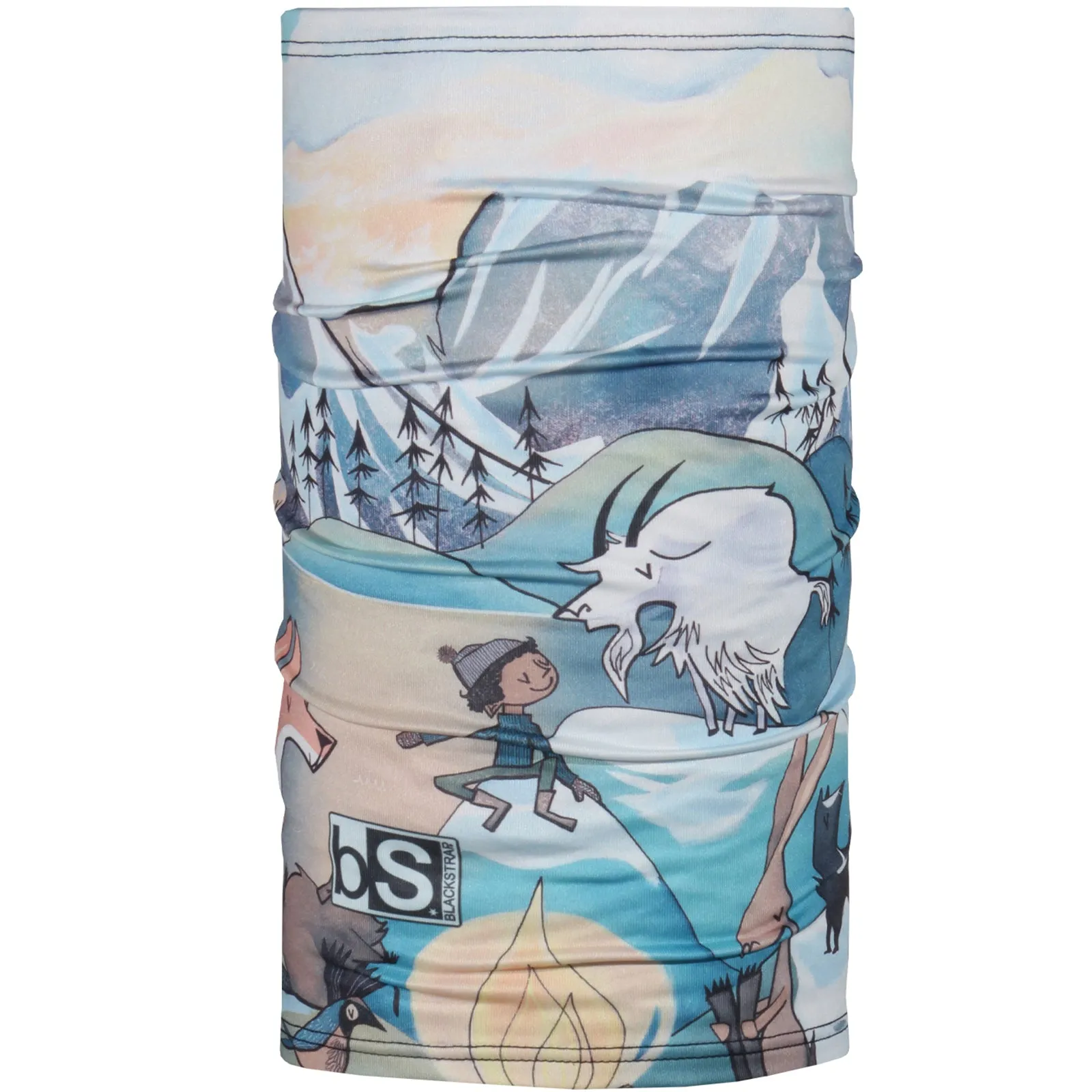 Kid's Therma Tube
