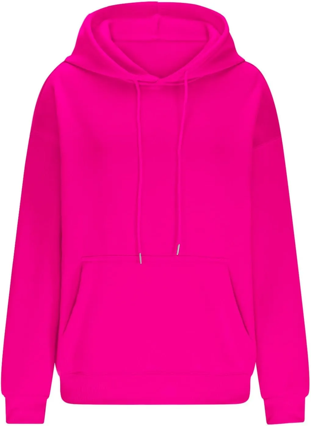 Ladies Gym Cute Cozy Sweatshirt, Oversized Hooded Pullover Long Sleeve, 2024 Fall Teens Clothing Outfits