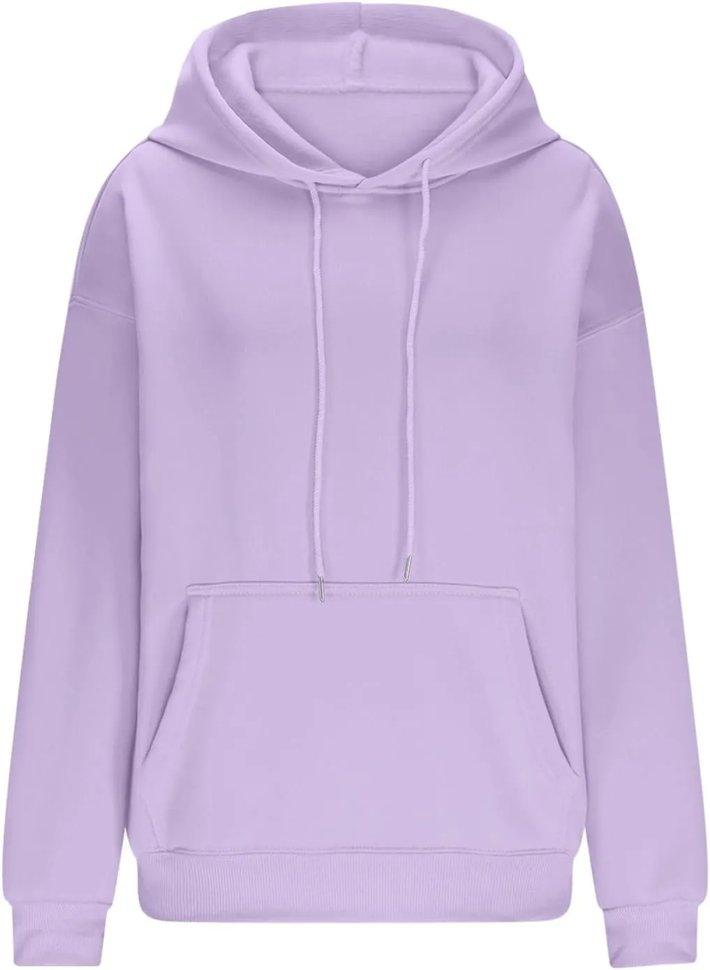 Ladies Gym Cute Cozy Sweatshirt, Oversized Hooded Pullover Long Sleeve, 2024 Fall Teens Clothing Outfits
