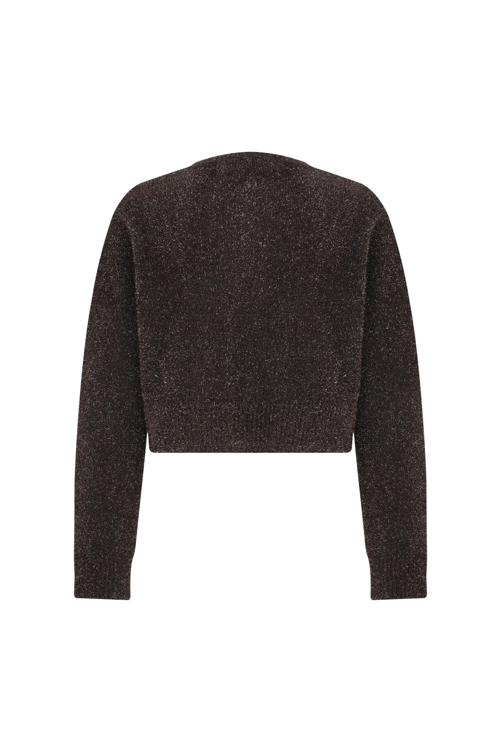 London Knitted Cardigan