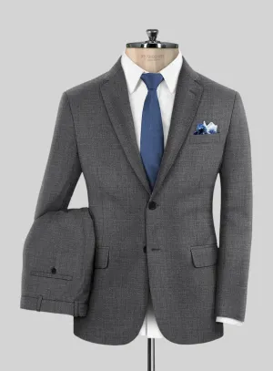Loro Piana Acerto Wool Suit