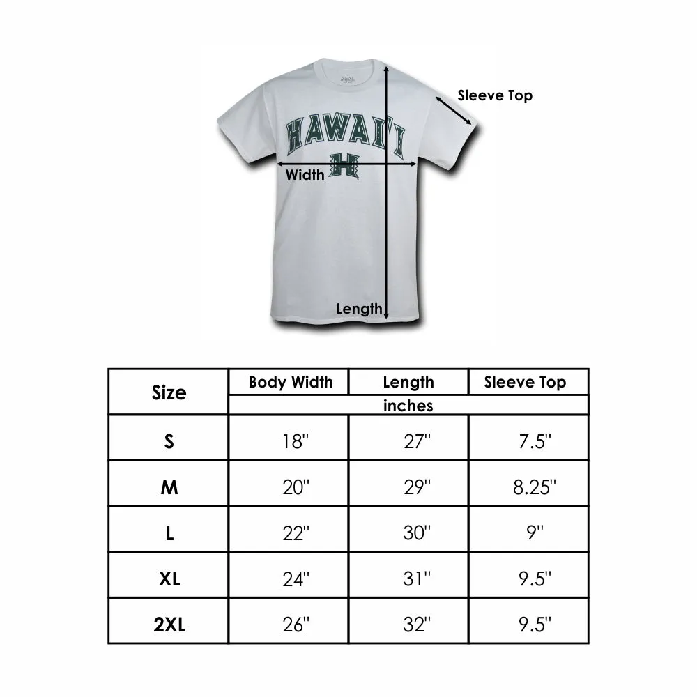 Lubbock Christian University Chaparral The Freshmen T-Shirt Tee