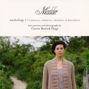 Madder - Anthology 1 / Camilla, Sibella, Imogen, & Beatrice