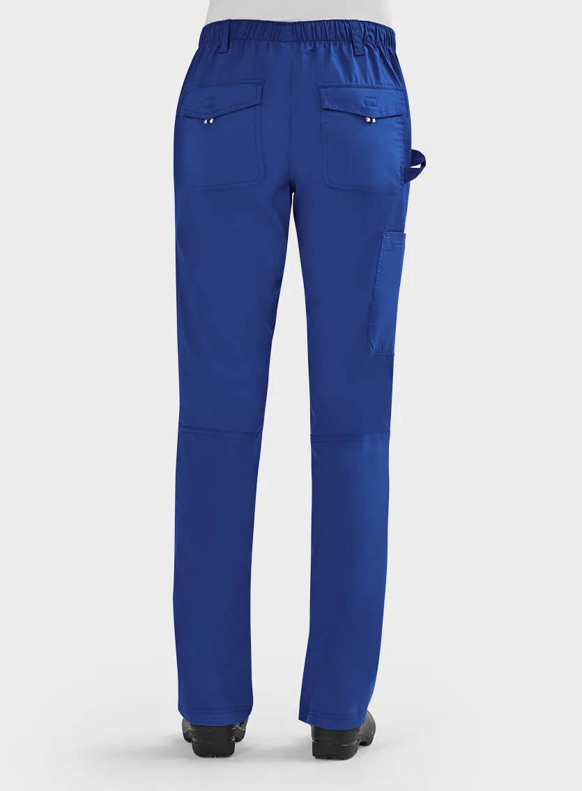 Maevn Blossom Signature 8101 Ladies Adjustable Functional Pant (Tall)