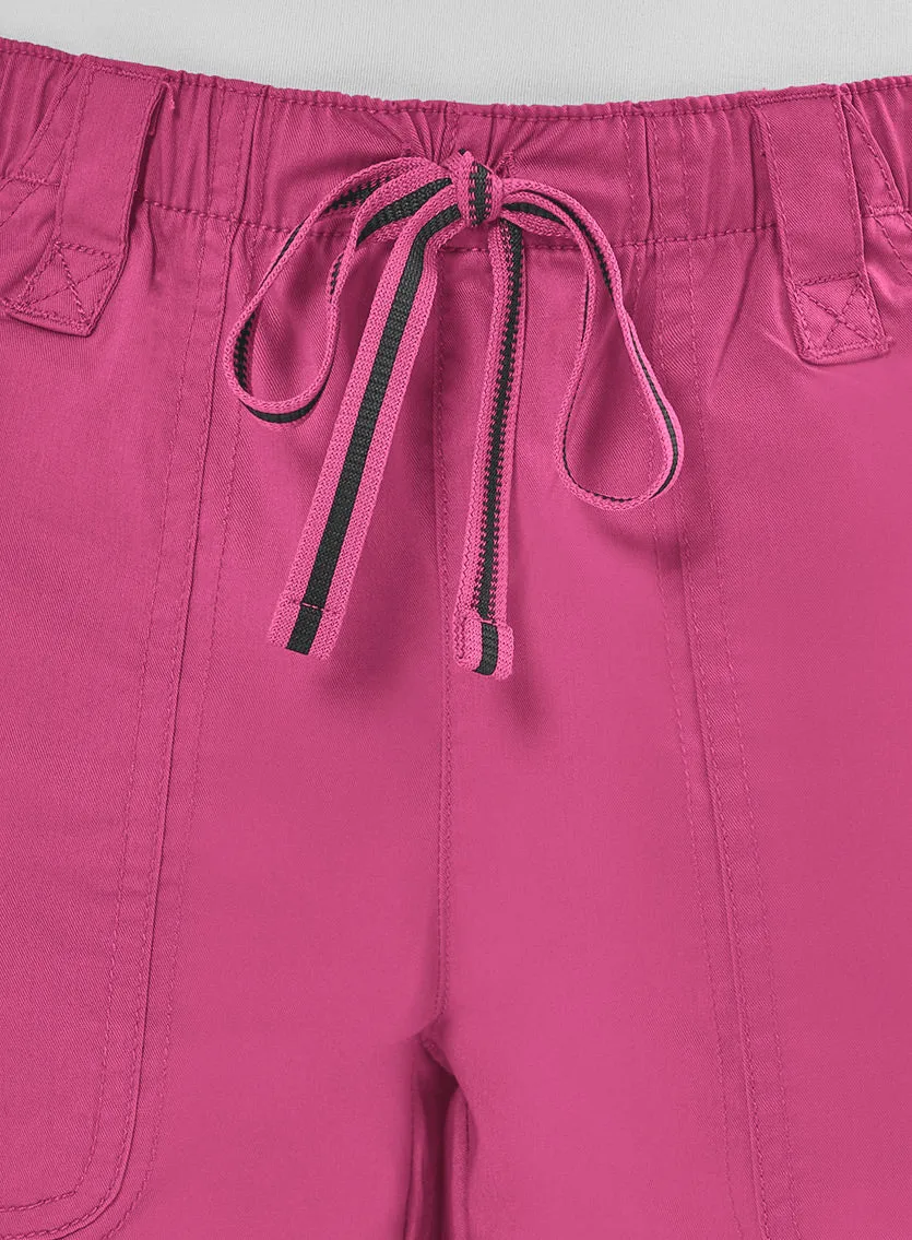 Maevn Blossom Signature 8101 Ladies Adjustable Functional Pant (Tall)