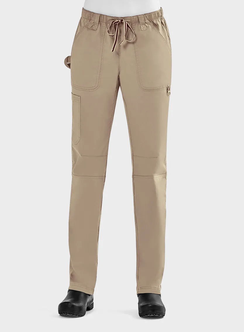 Maevn Blossom Signature 8101 Ladies Adjustable Functional Pant (Tall)