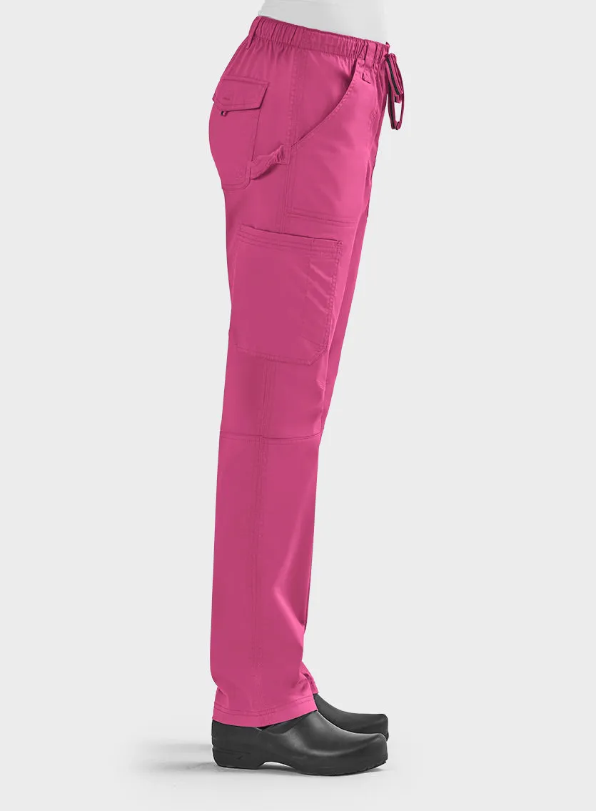 Maevn Blossom Signature 8101 Ladies Adjustable Functional Pant (Tall)