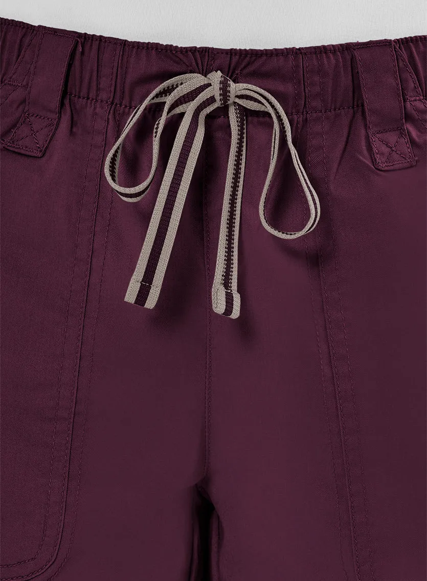 Maevn Blossom Signature 8101 Ladies Adjustable Functional Pant (Tall)
