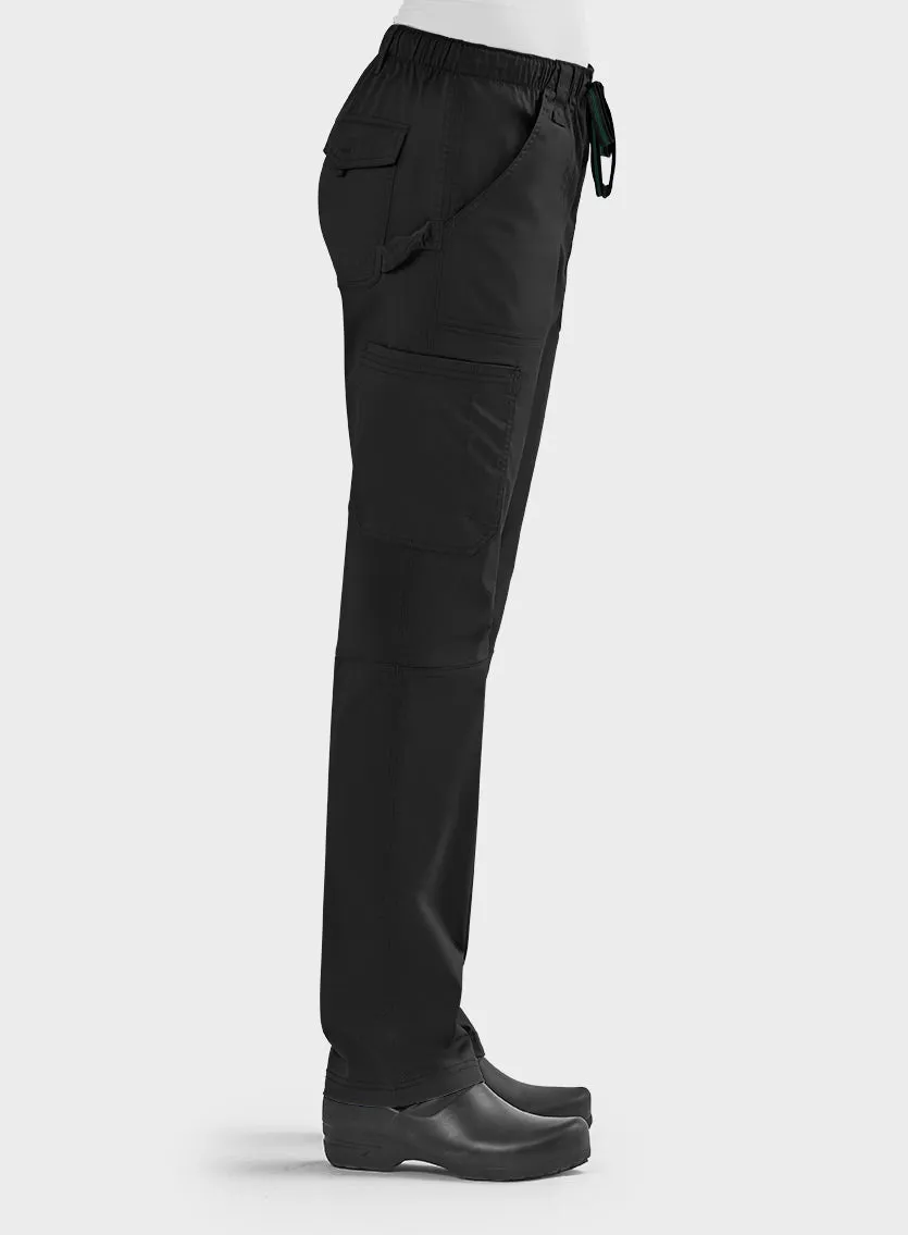 Maevn Blossom Signature 8101 Ladies Adjustable Functional Pant (Tall)