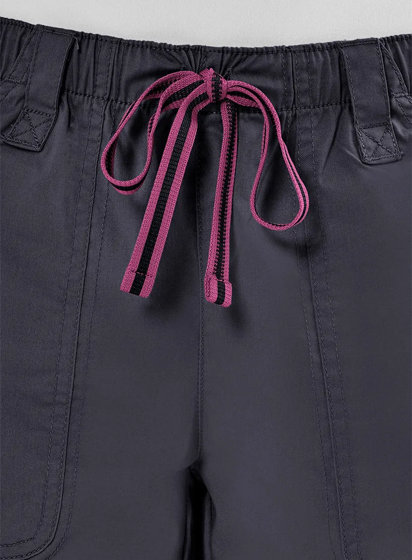 Maevn Blossom Signature 8101 Ladies Adjustable Functional Pant (Tall)