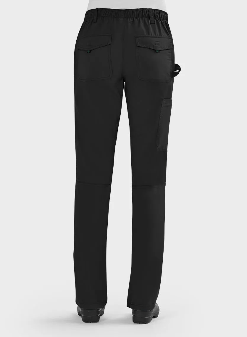 Maevn Blossom Signature 8101 Ladies Adjustable Functional Pant (Tall)