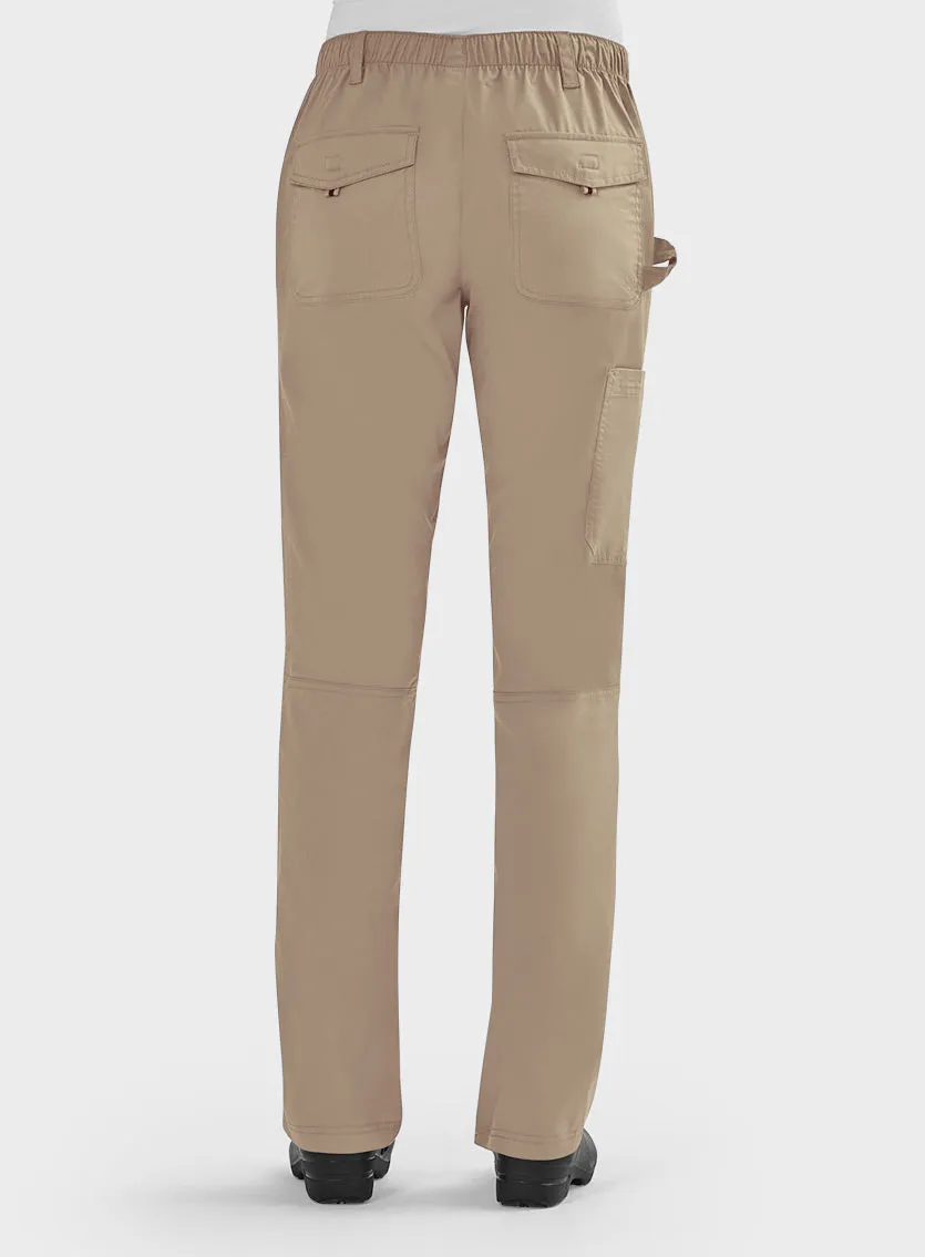Maevn Blossom Signature 8101 Ladies Adjustable Functional Pant (Tall)