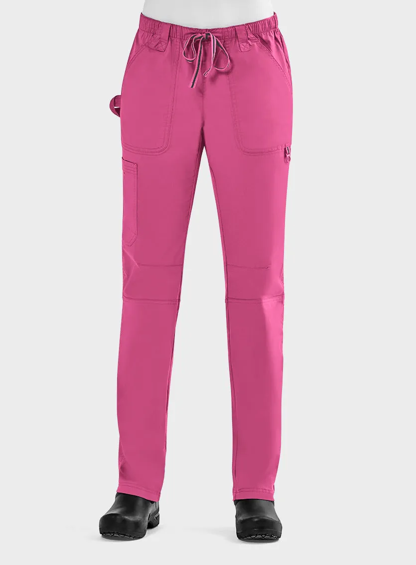 Maevn Blossom Signature 8101 Ladies Adjustable Functional Pant (Tall)