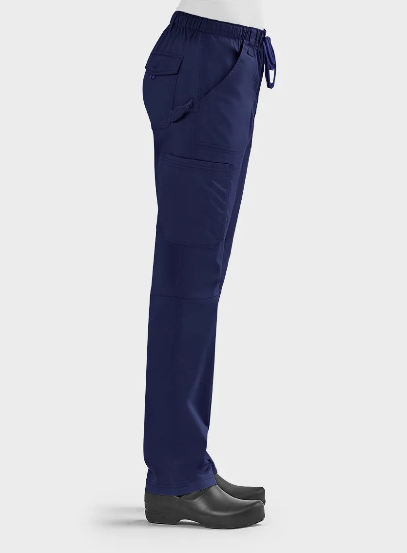 Maevn Blossom Signature 8101 Ladies Adjustable Functional Pant (Tall)