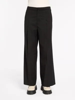MARCO POLO Wide Leg Trouser YTMP8275