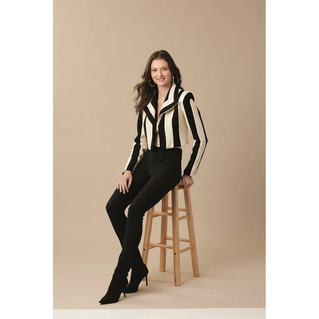 McCall's Pattern M8533 Misses' Boleros and Jacket