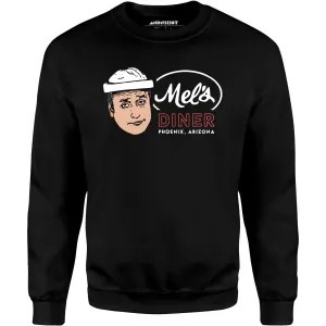 Mel's Diner - Alice v2 - Unisex Sweatshirt