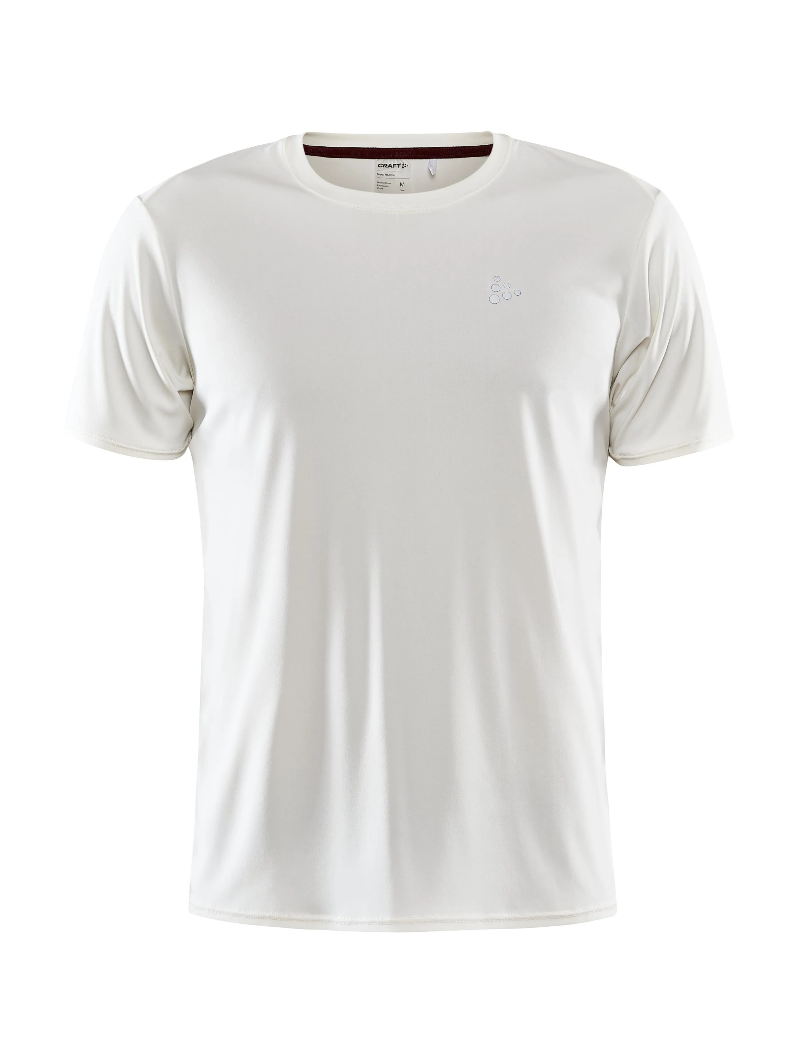 MEN'S ADV CHARGE TEE