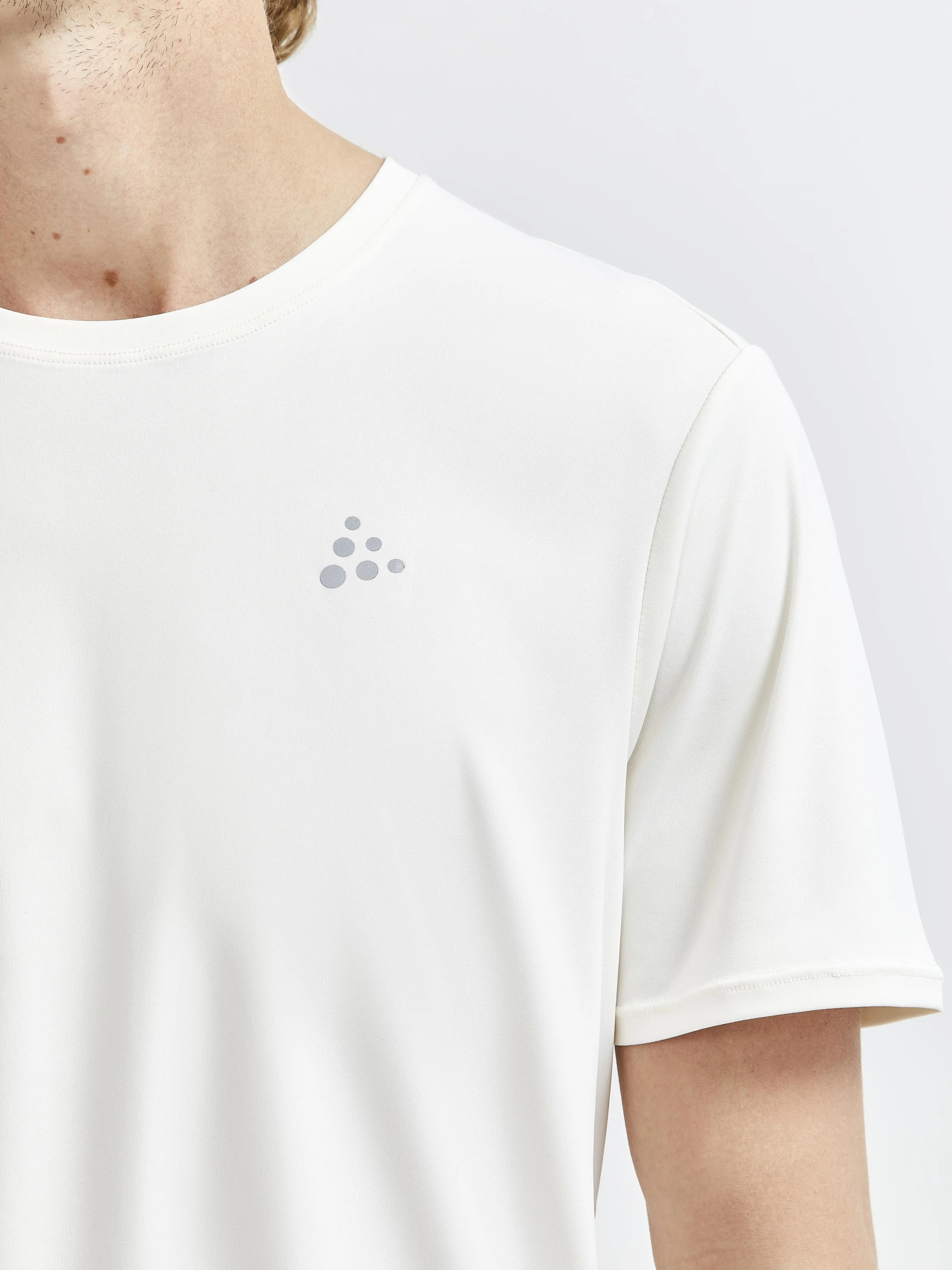 MEN'S ADV CHARGE TEE
