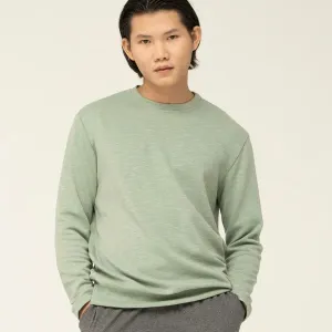 Mens Crew Neck Sweatshirts