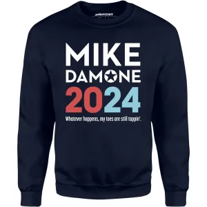 Mike Damone 2024 - Unisex Sweatshirt