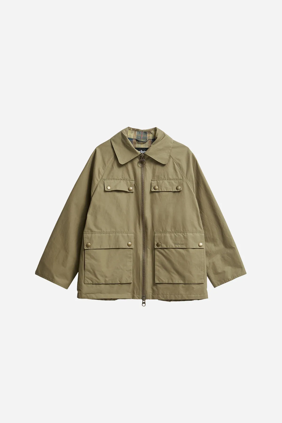 Mila Casual Jacket