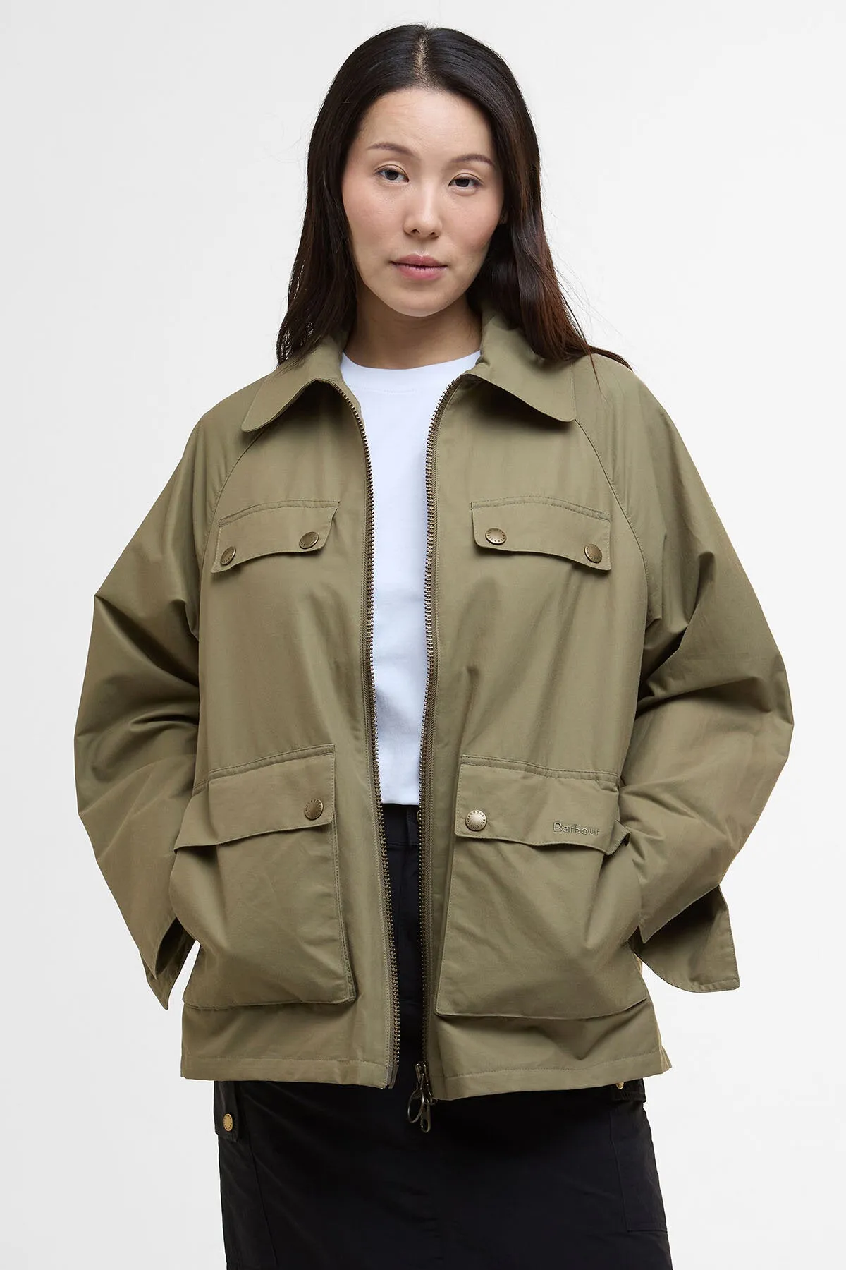 Mila Casual Jacket