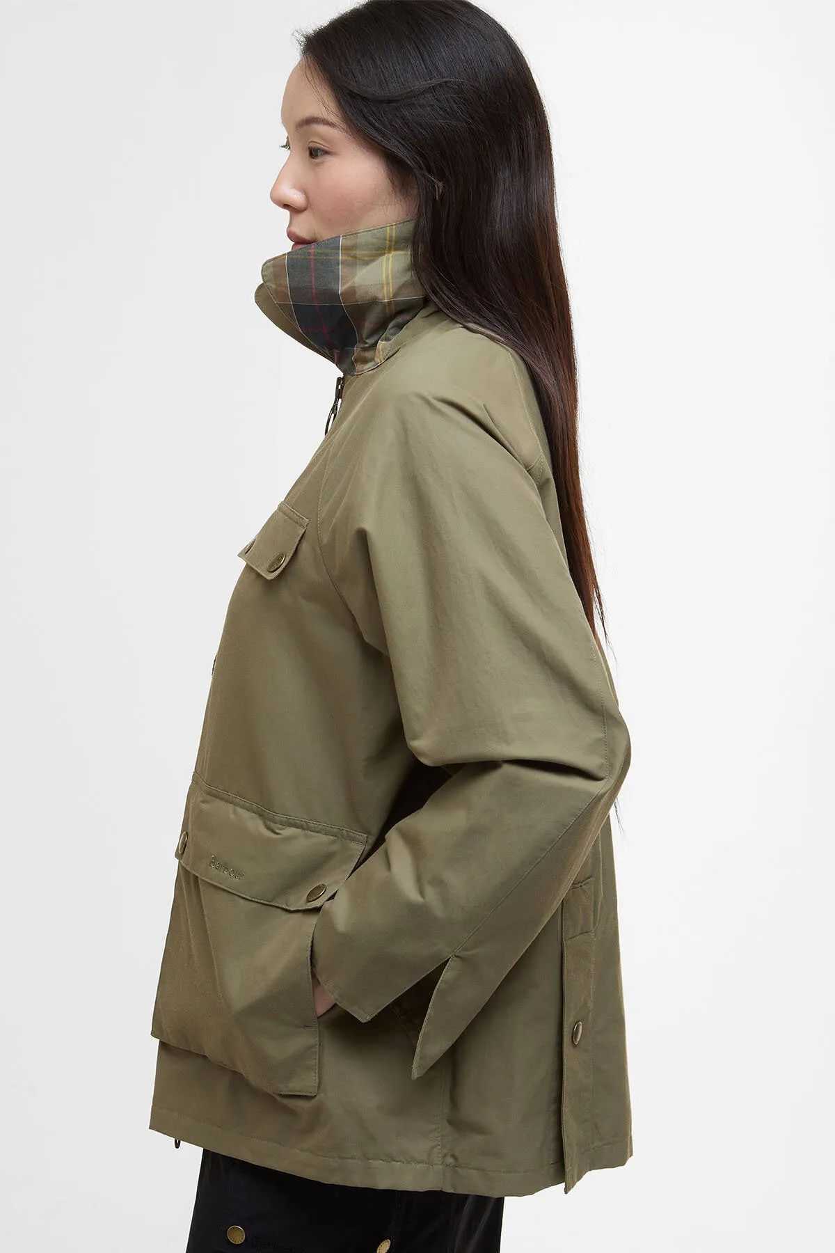 Mila Casual Jacket
