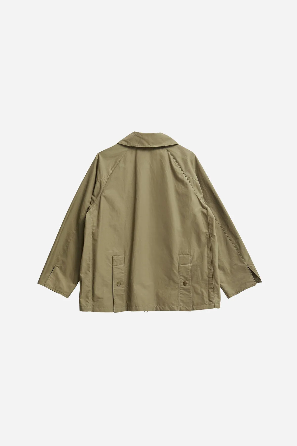 Mila Casual Jacket
