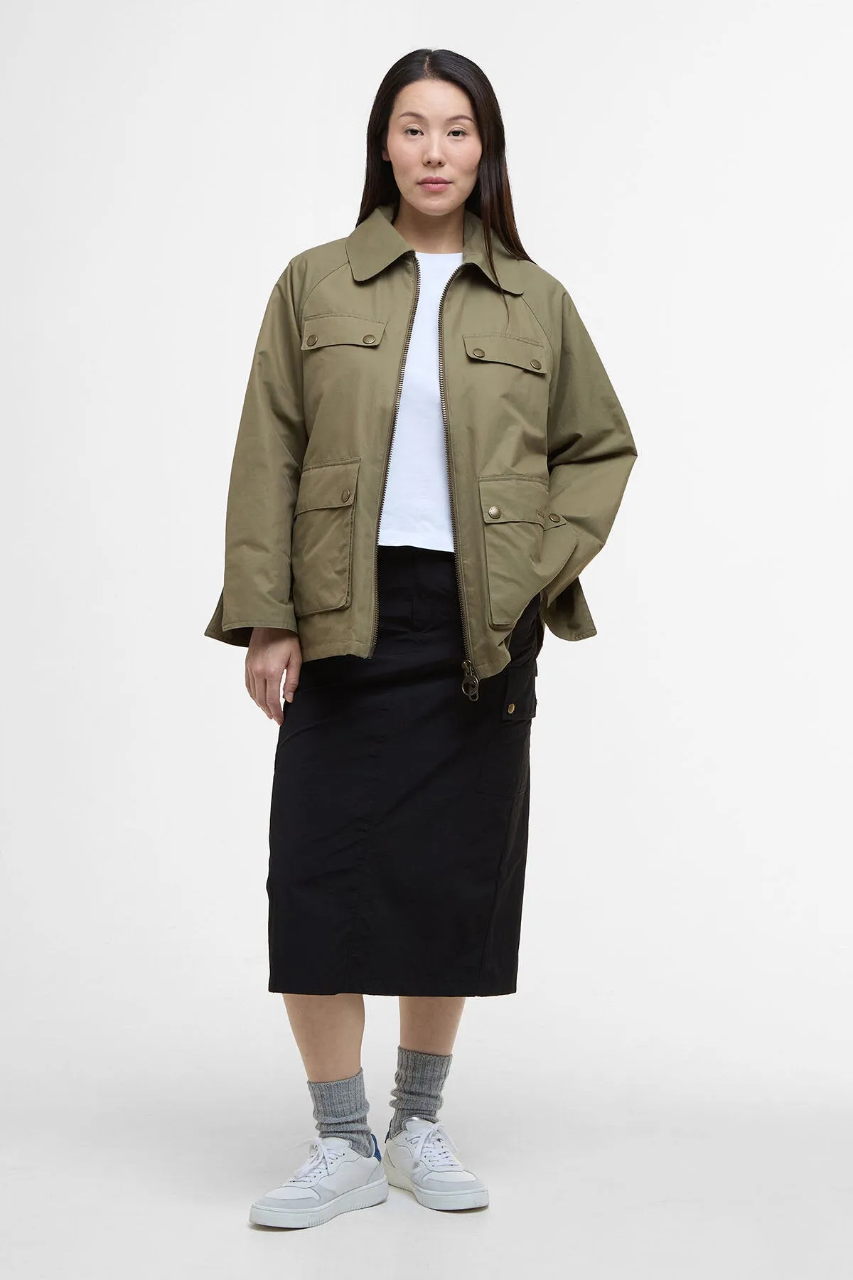 Mila Casual Jacket