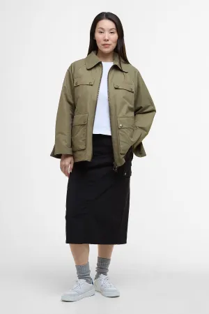Mila Casual Jacket