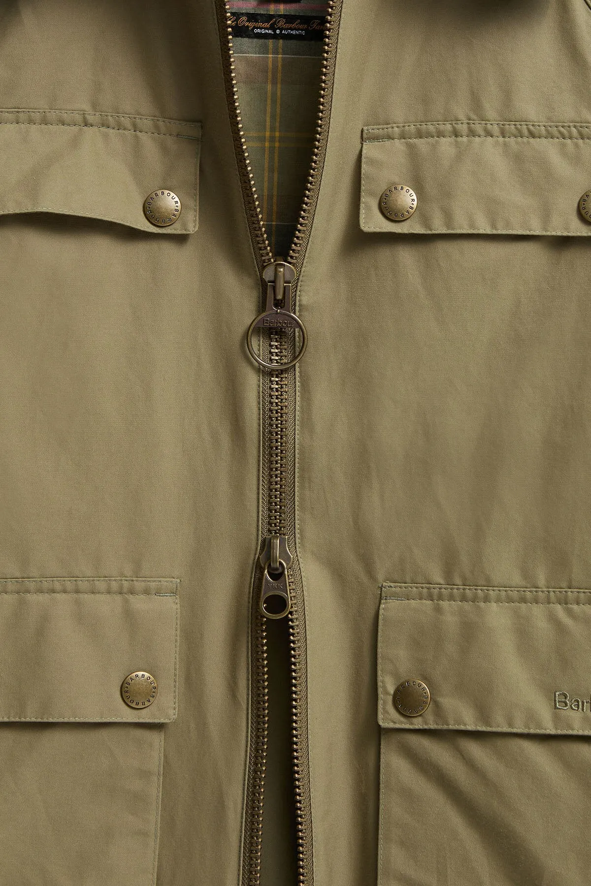 Mila Casual Jacket