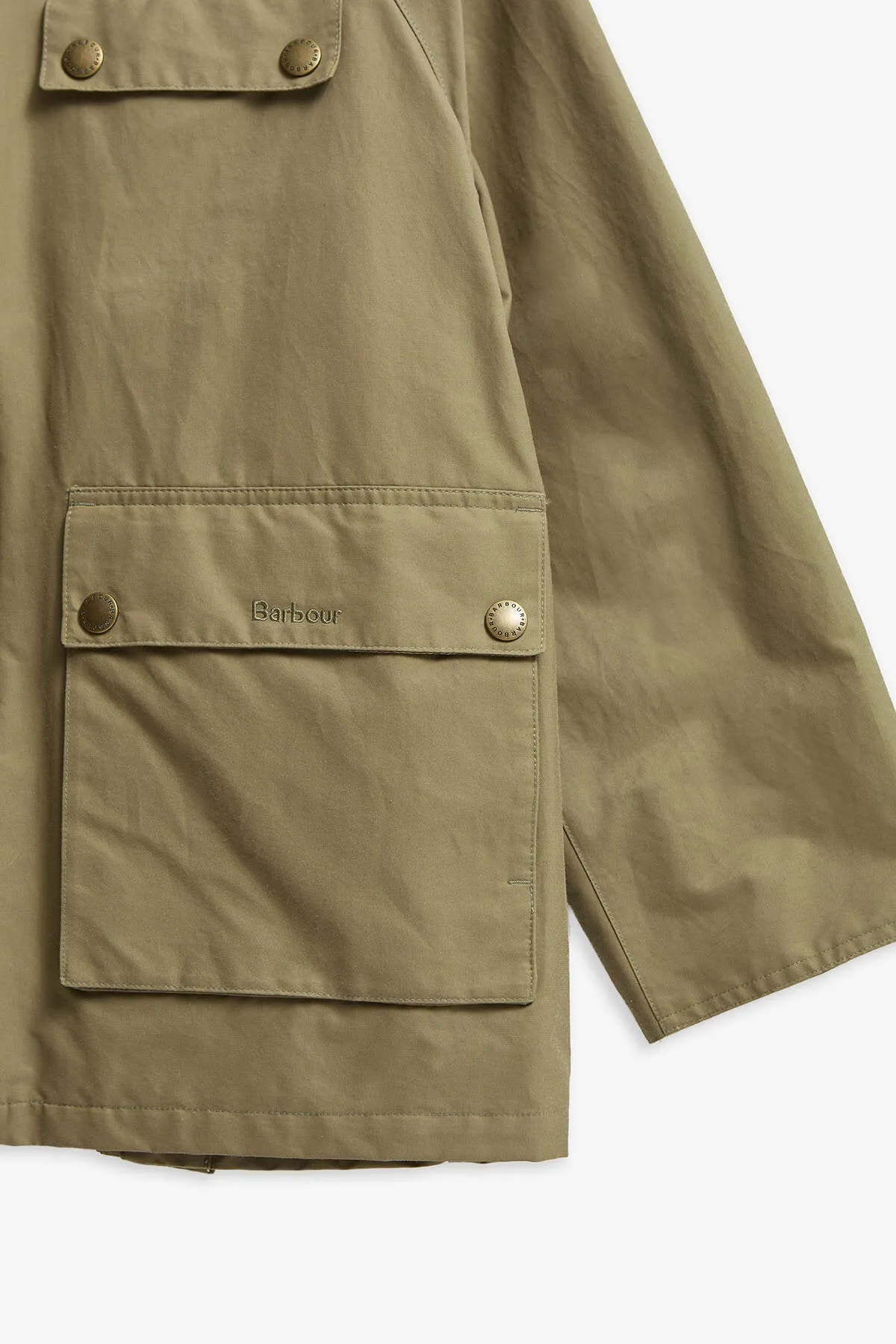 Mila Casual Jacket