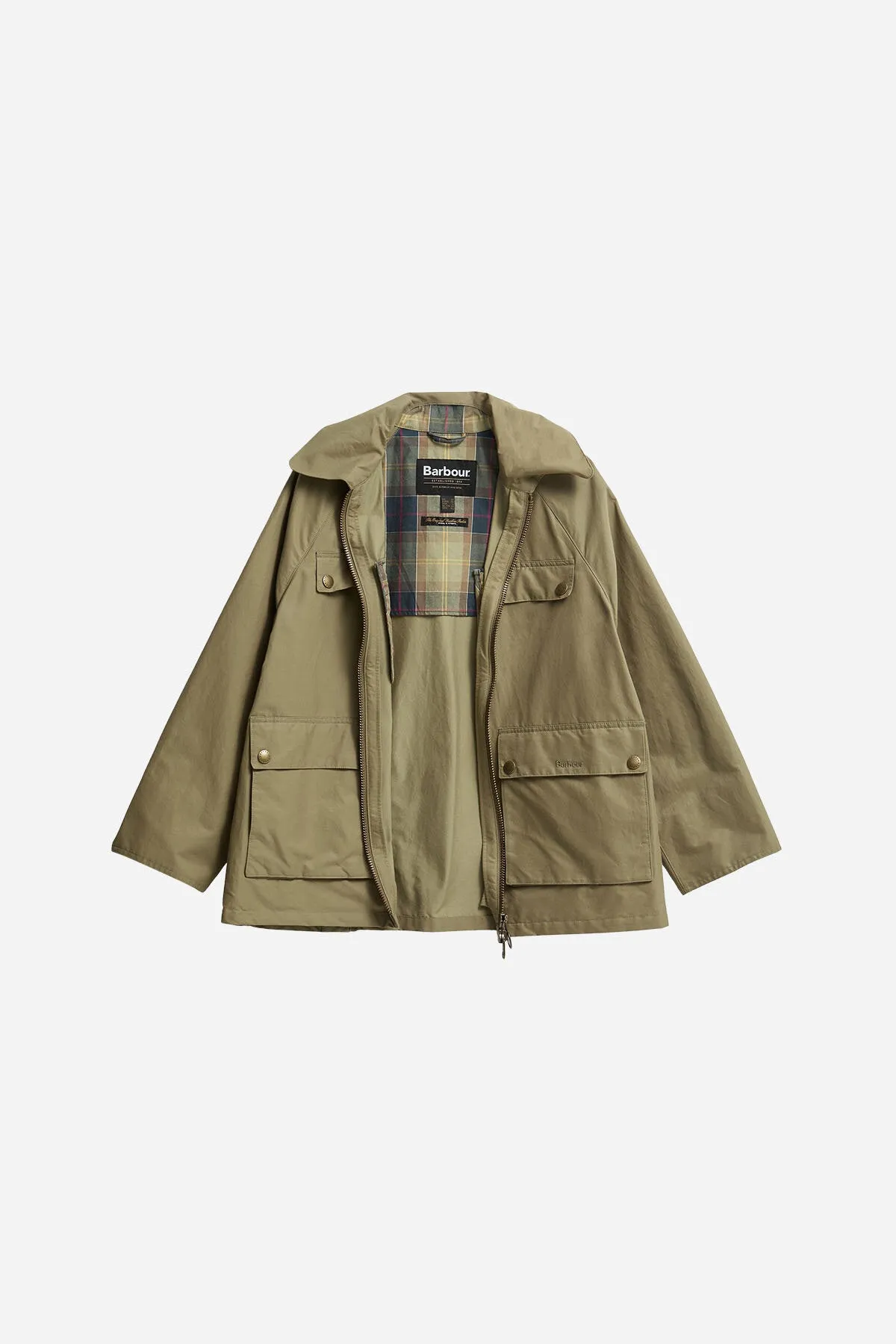 Mila Casual Jacket