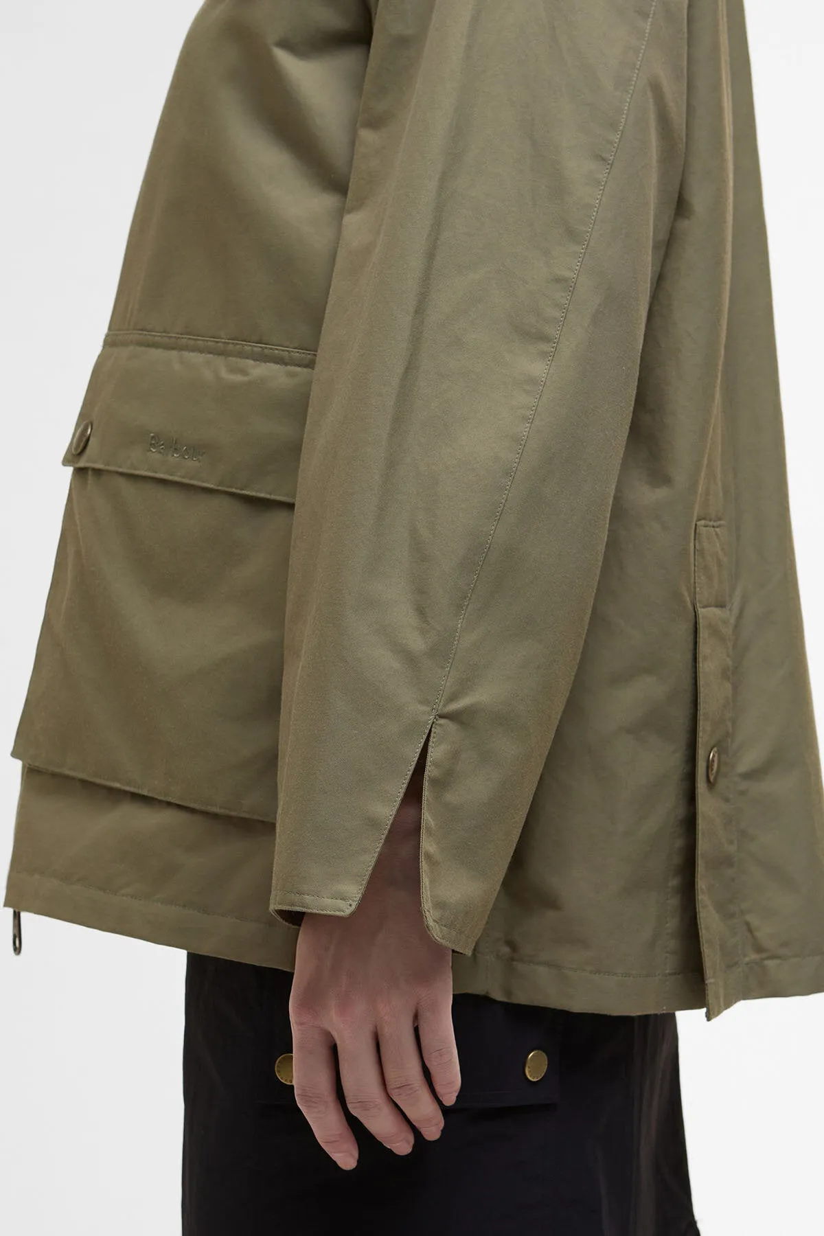 Mila Casual Jacket