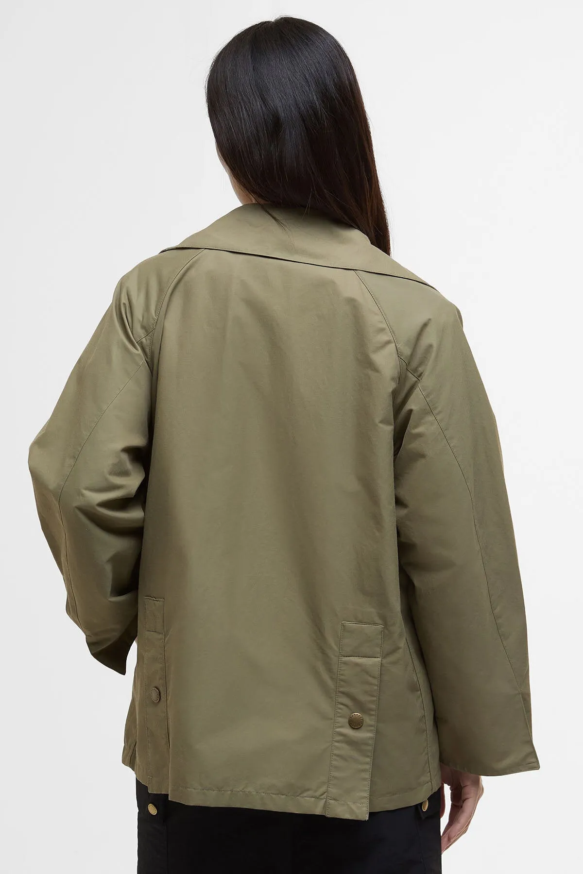 Mila Casual Jacket