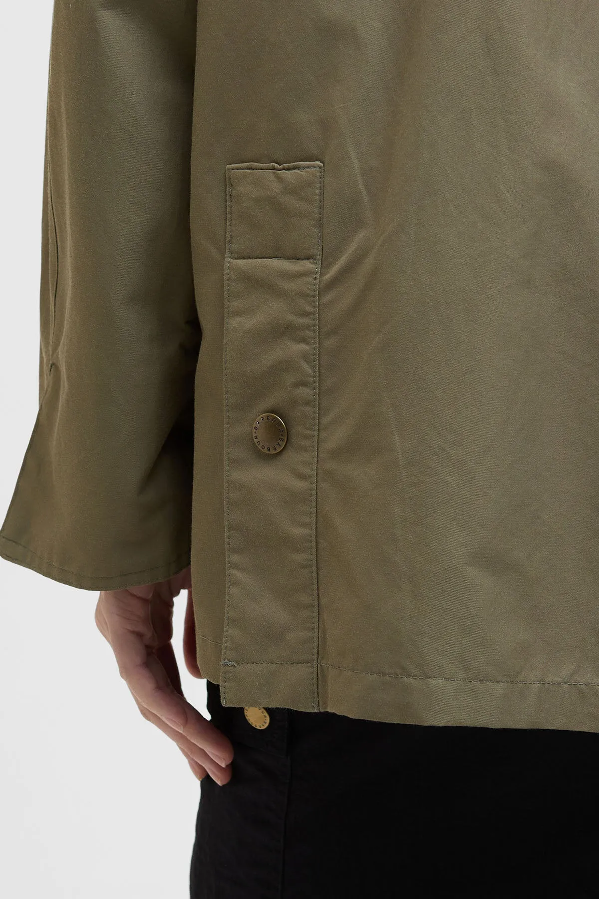 Mila Casual Jacket