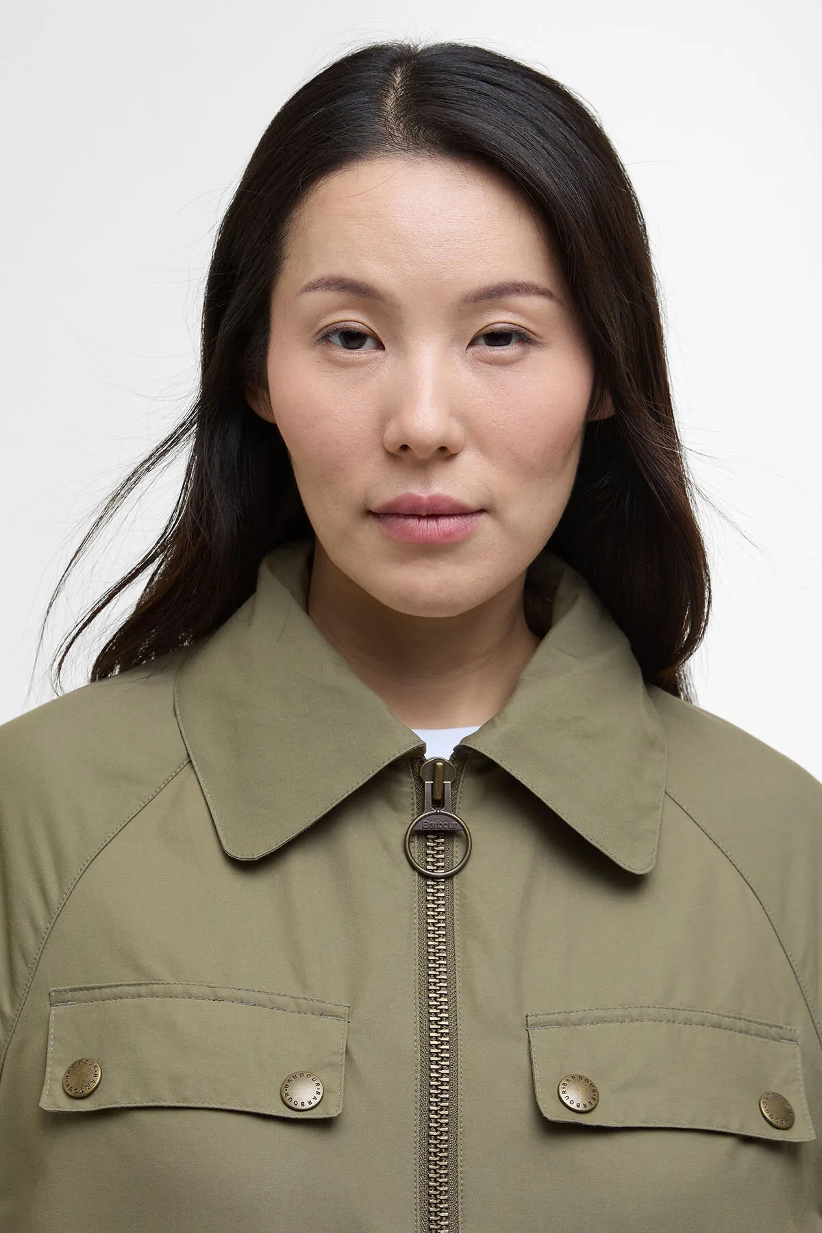 Mila Casual Jacket
