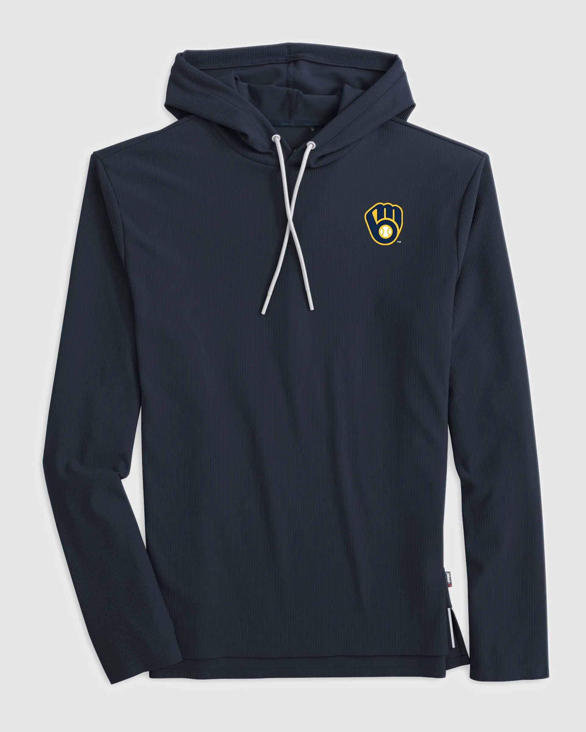Milwaukee Brewers Hoppin Performance Hoodie